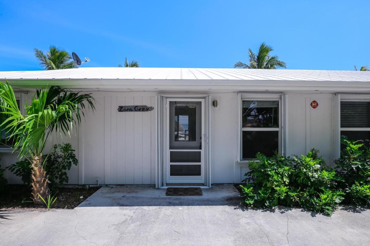 The Zane Grey Villa Layton Exterior foto